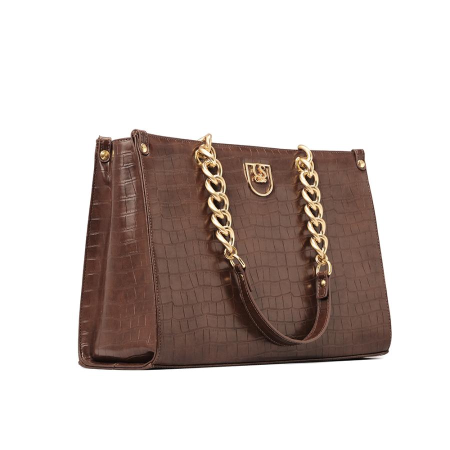 CARTERA DE HOMBRO