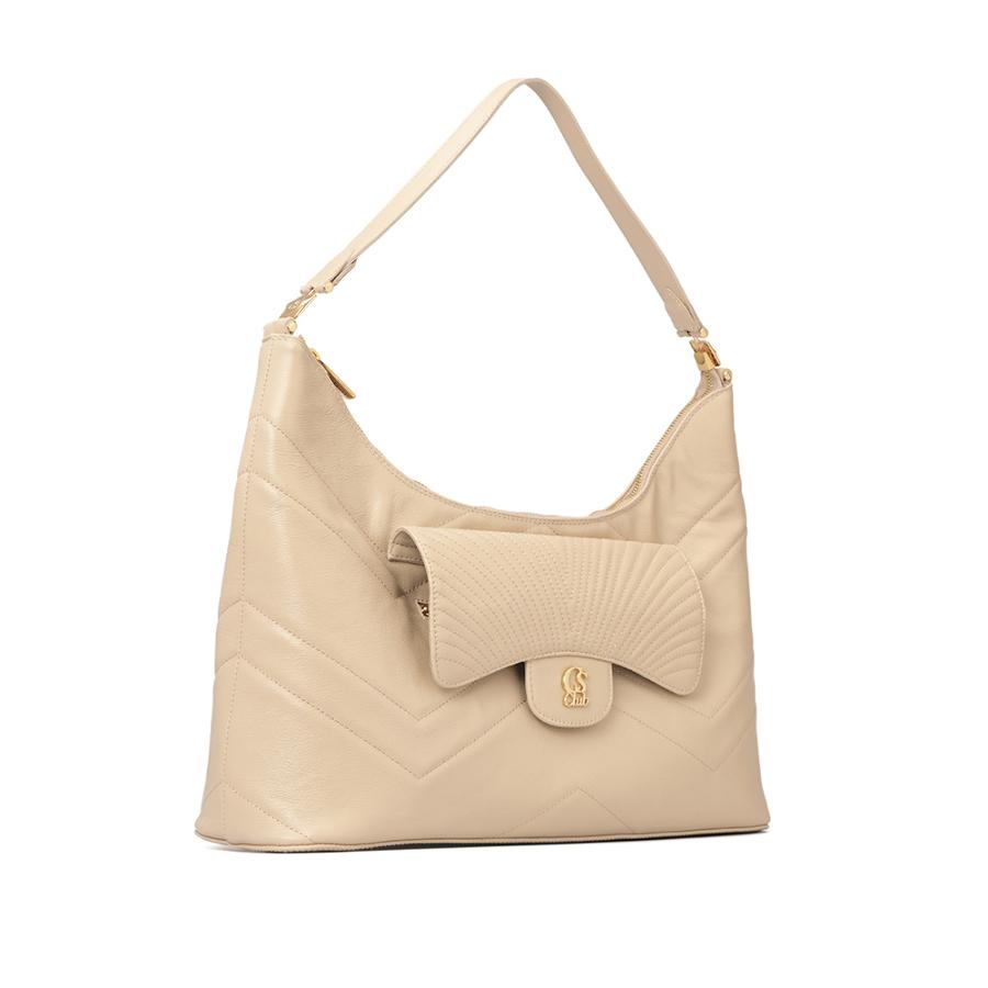 CARTERA DE HOMBRO
