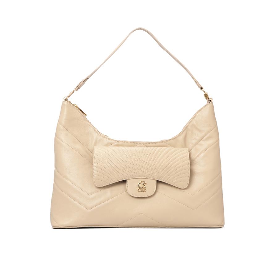 CARTERA DE HOMBRO