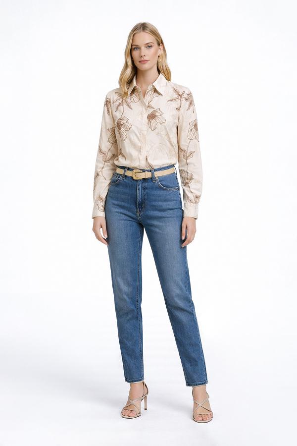 CAMISA CS