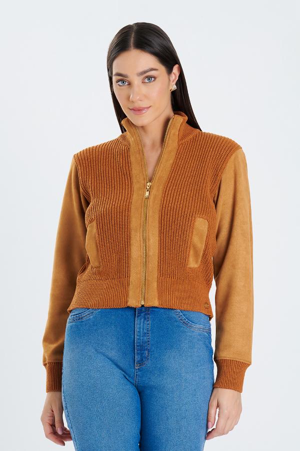 CHAQUETA