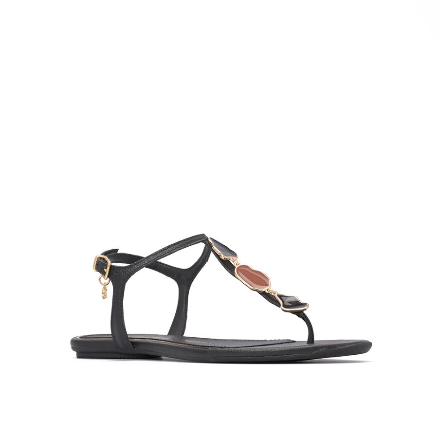 SANDALIA FLAT