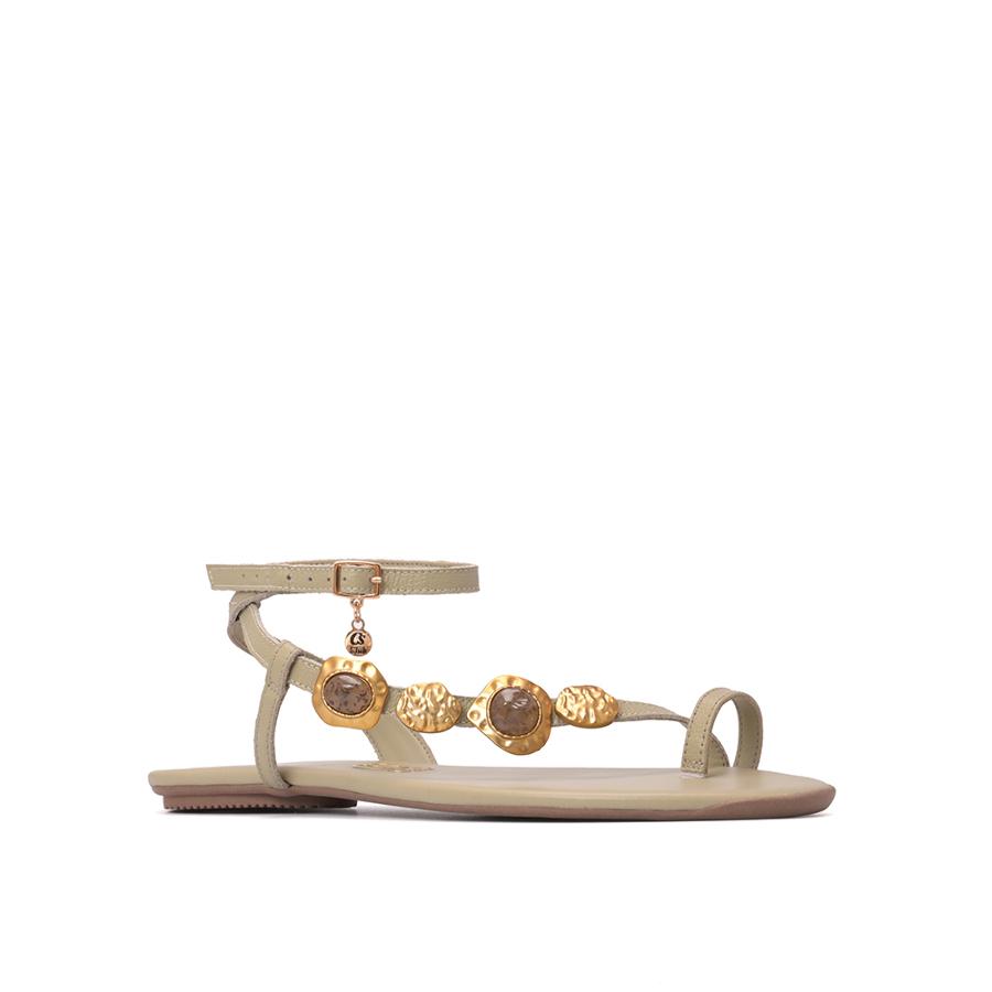 SANDALIA FLAT