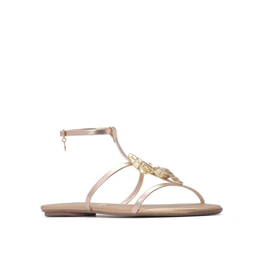 SANDALIA FLAT
