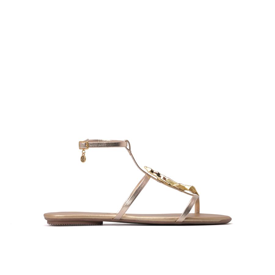 SANDALIA FLAT