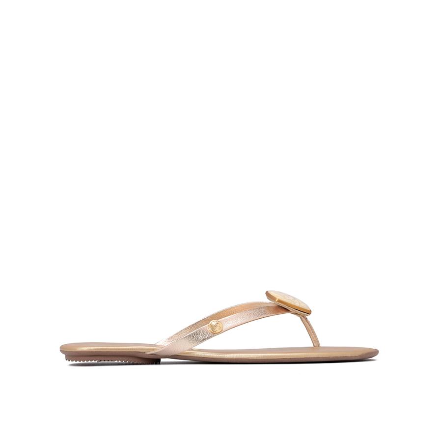 SANDALIA FLAT