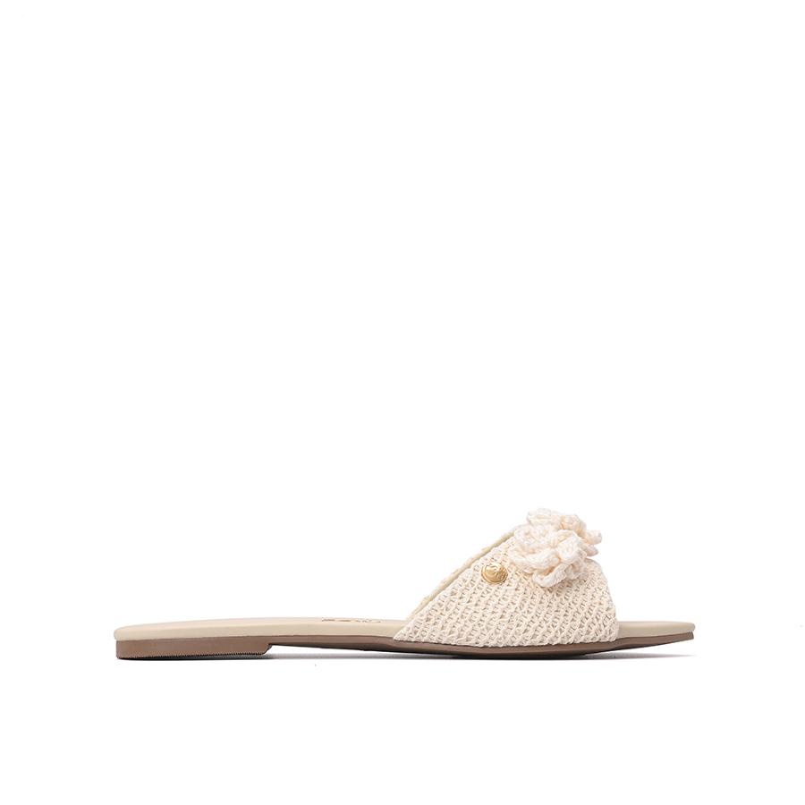 SANDALIA FLAT