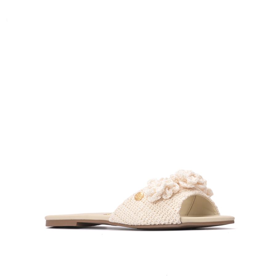 SANDALIA FLAT
