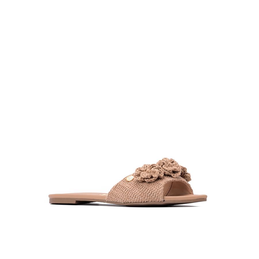 SANDALIA FLAT
