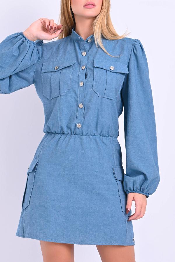 VESTIDO CS