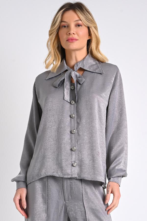 CAMISA FEMENINA