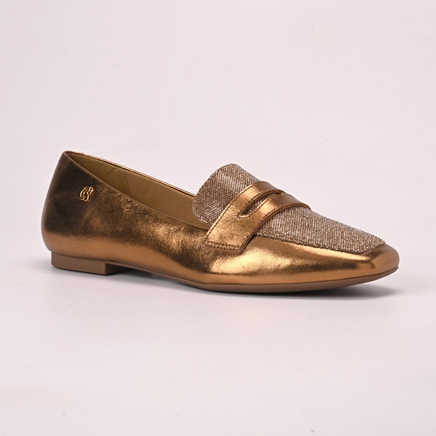 MOCASIN