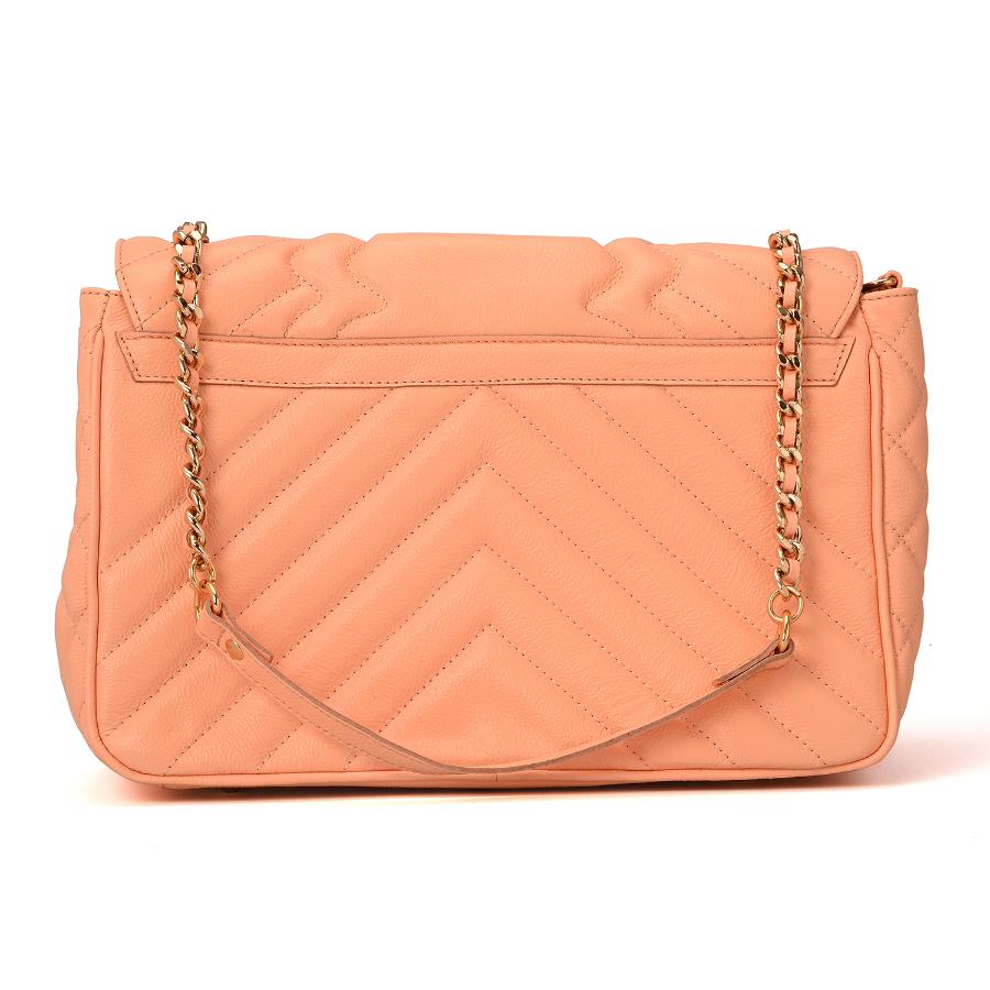 QUILTED BAG