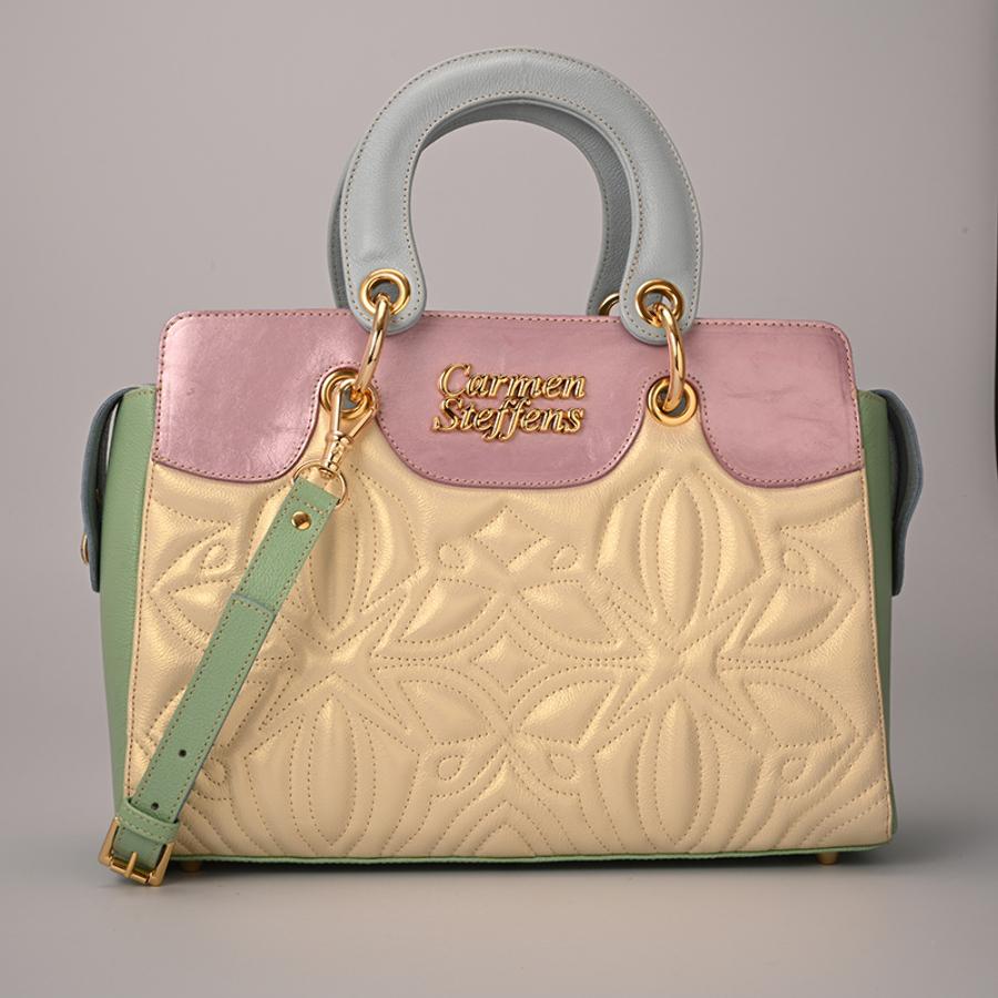 QUILTED BAG