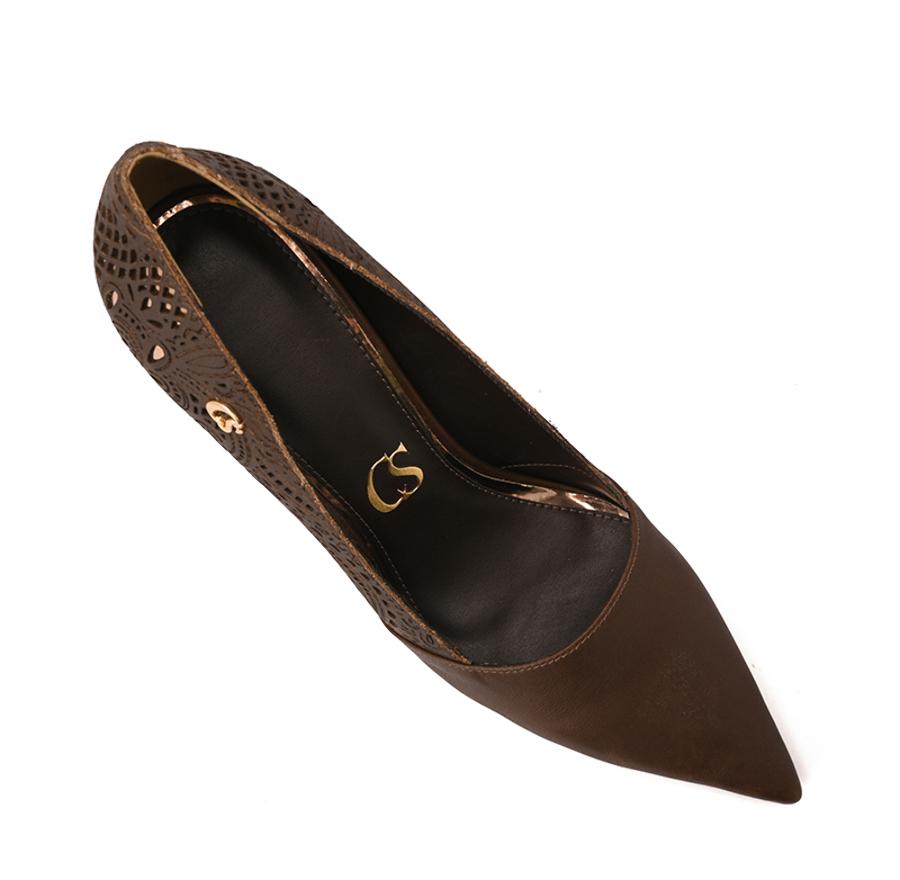 STILETTO