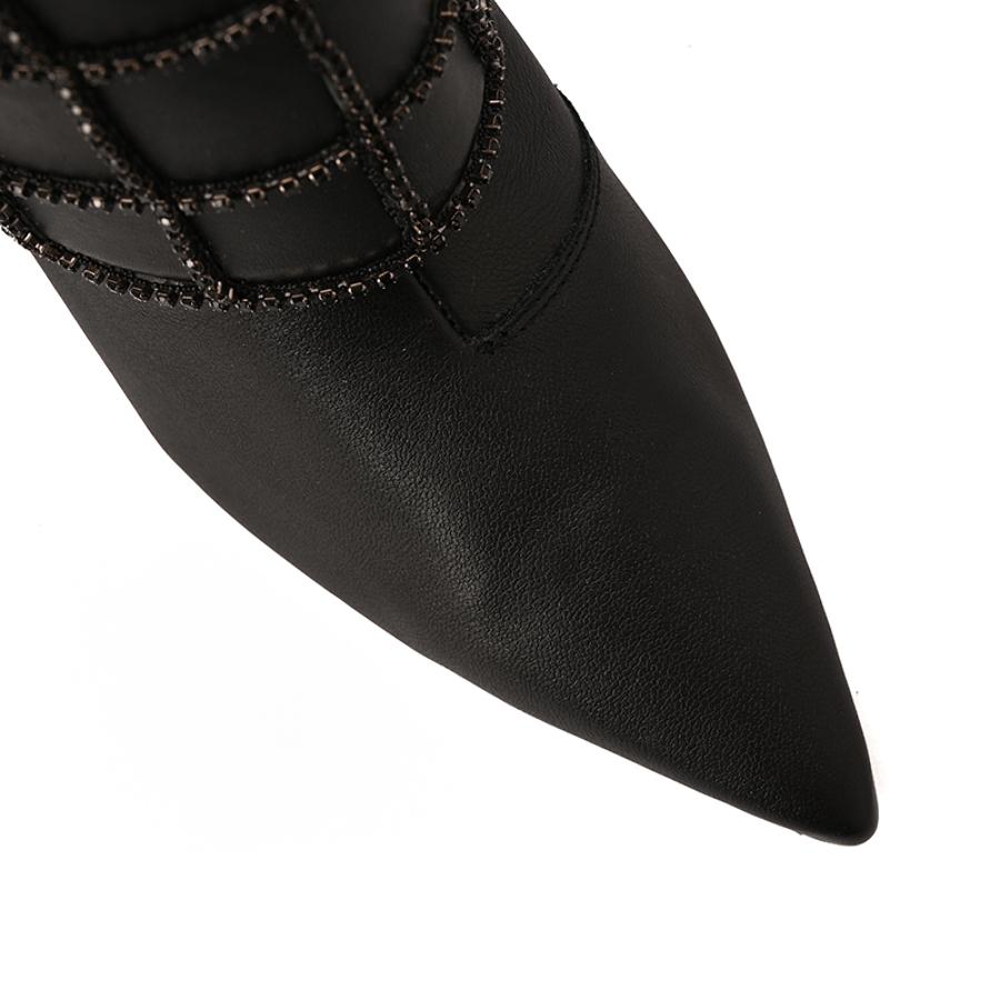 BOTAS