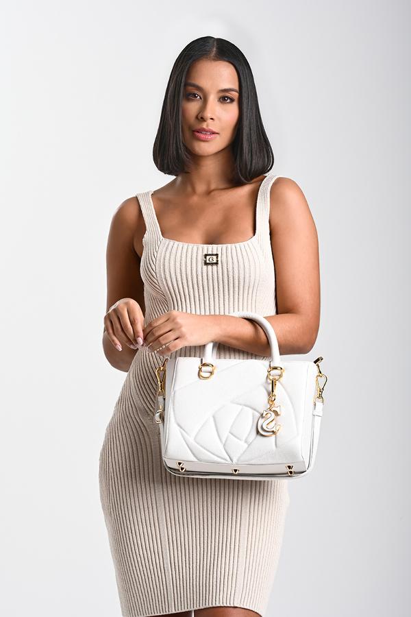 CARTERA DE MANO