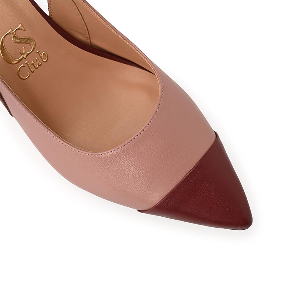 STILETTO