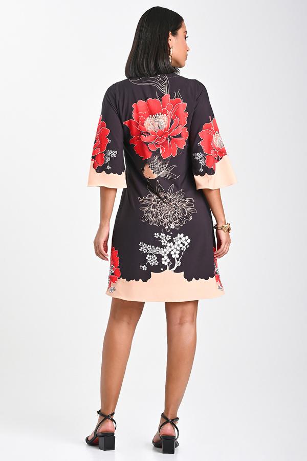 VESTIDO