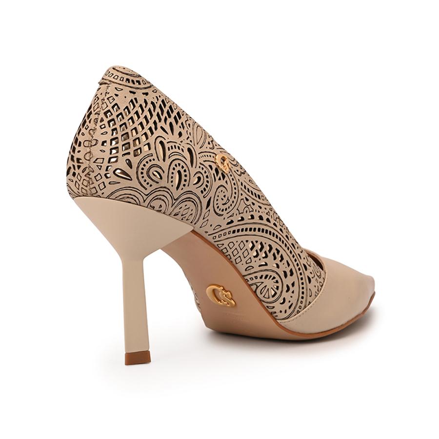 STILETTO