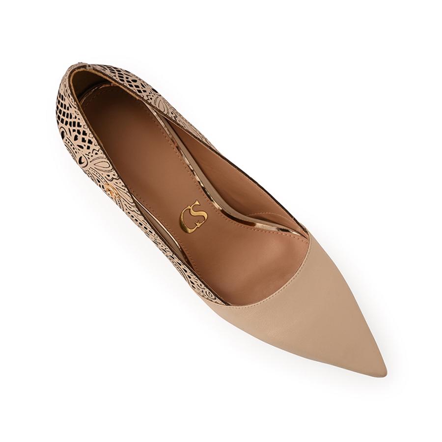 STILETTO