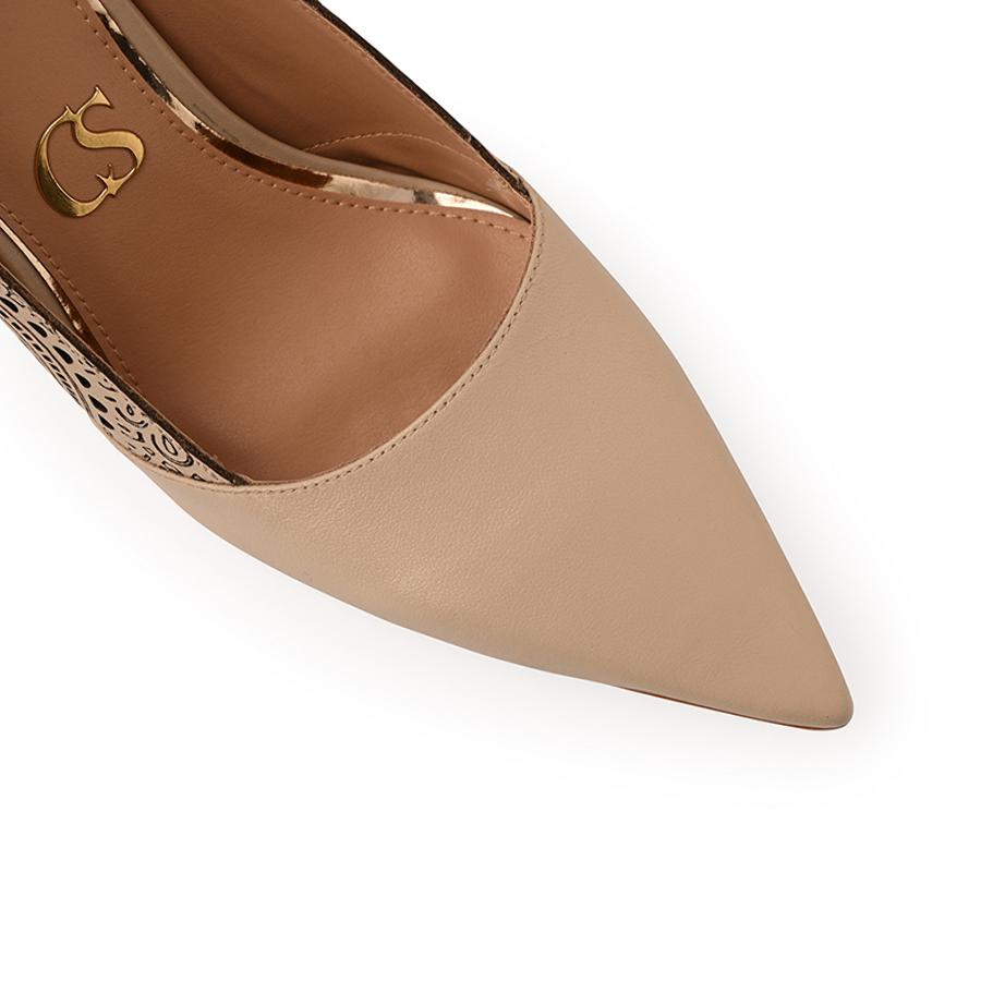 STILETTO