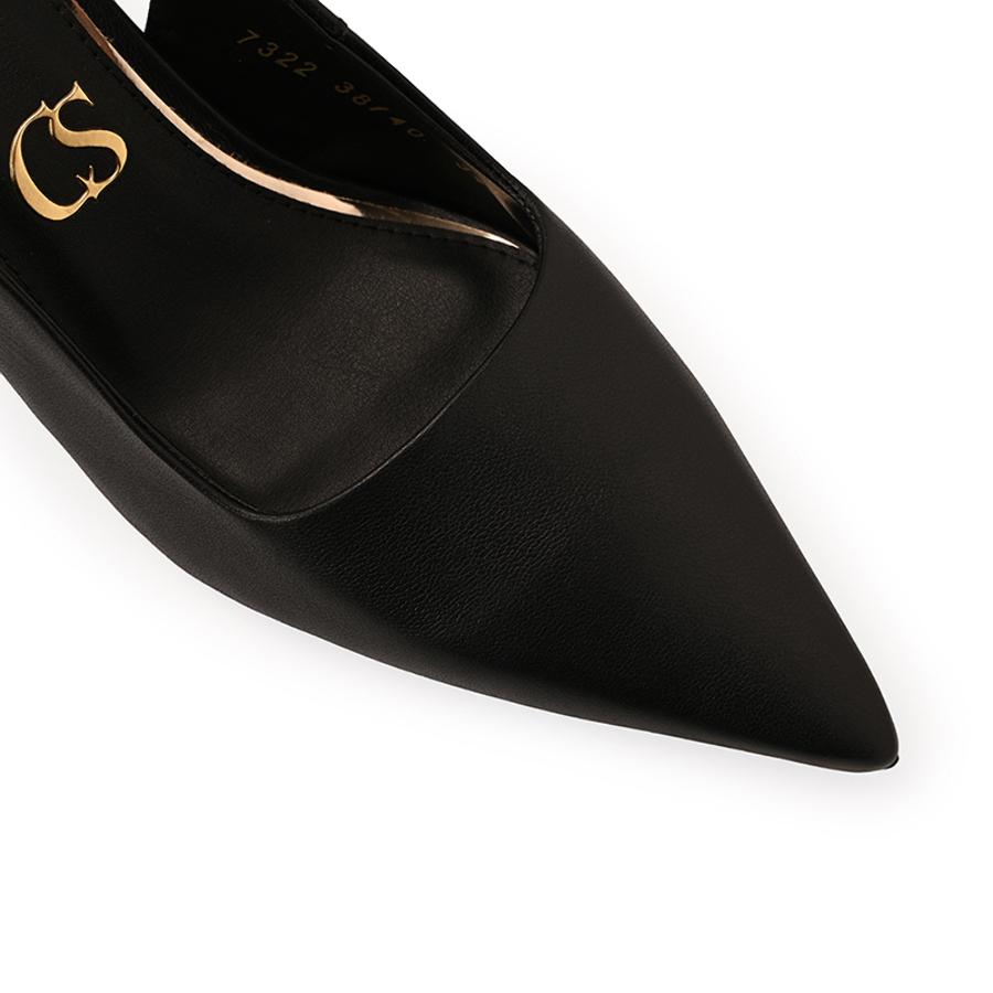 STILETTO