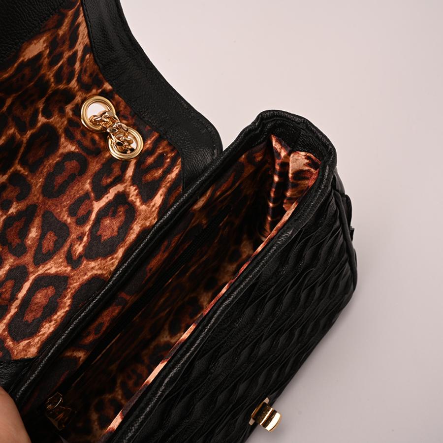 BAGUETTE BAG