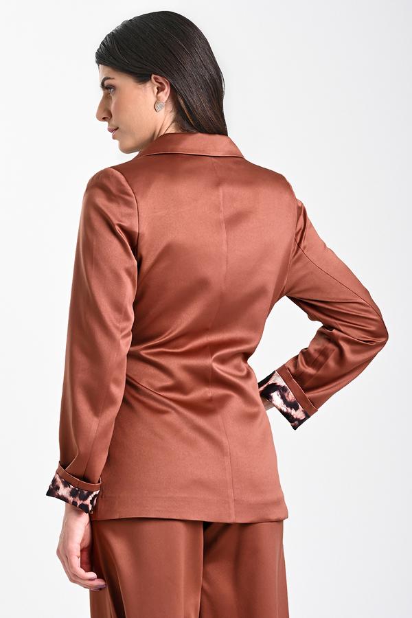 CHAQUETA