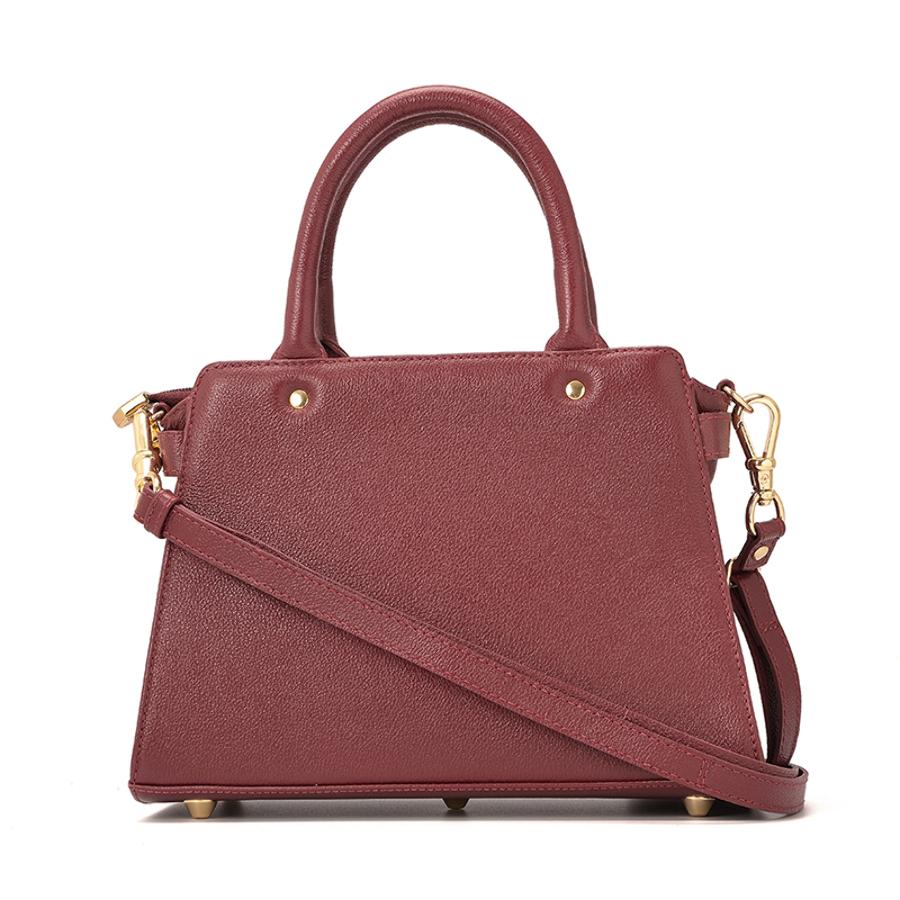 CARTERA DE MANO
