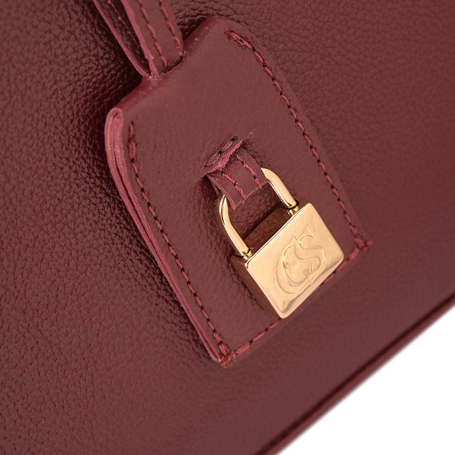 CARTERA DE MANO
