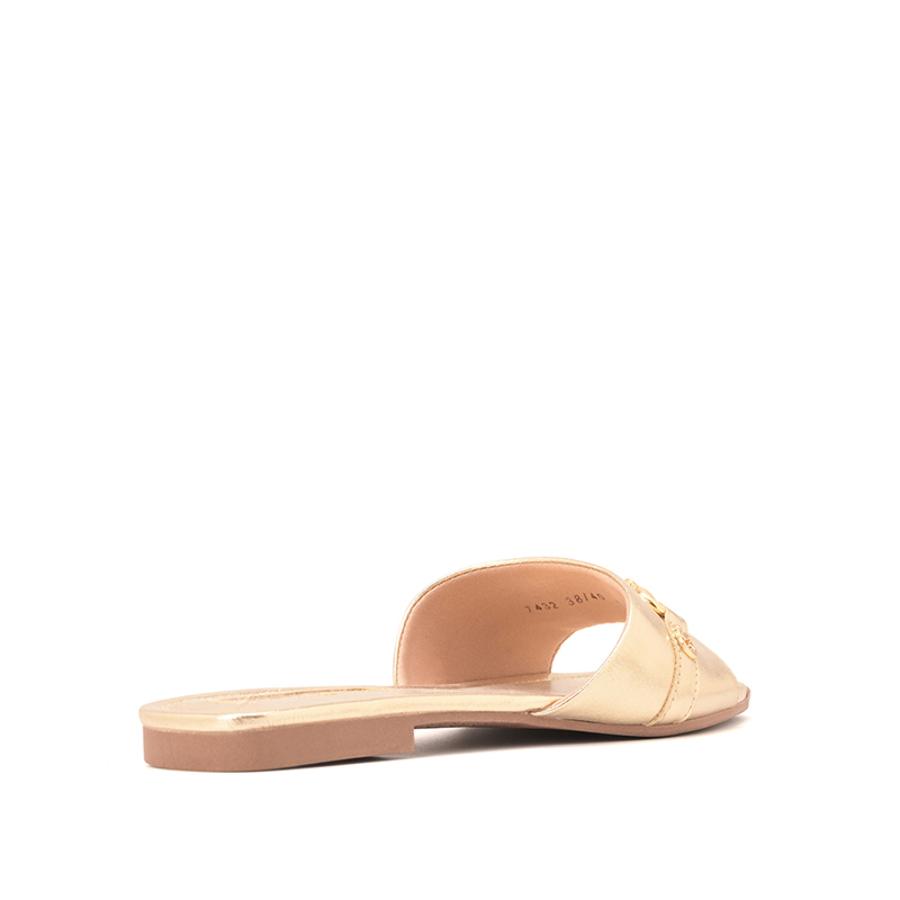 SANDALIA FLAT