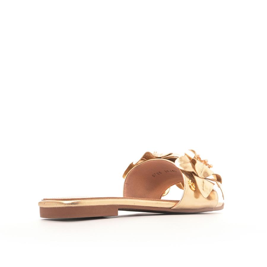 SANDALIA FLAT