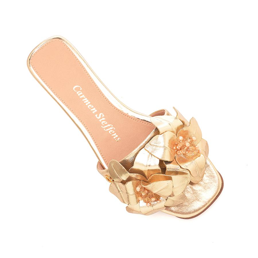SANDALIA FLAT