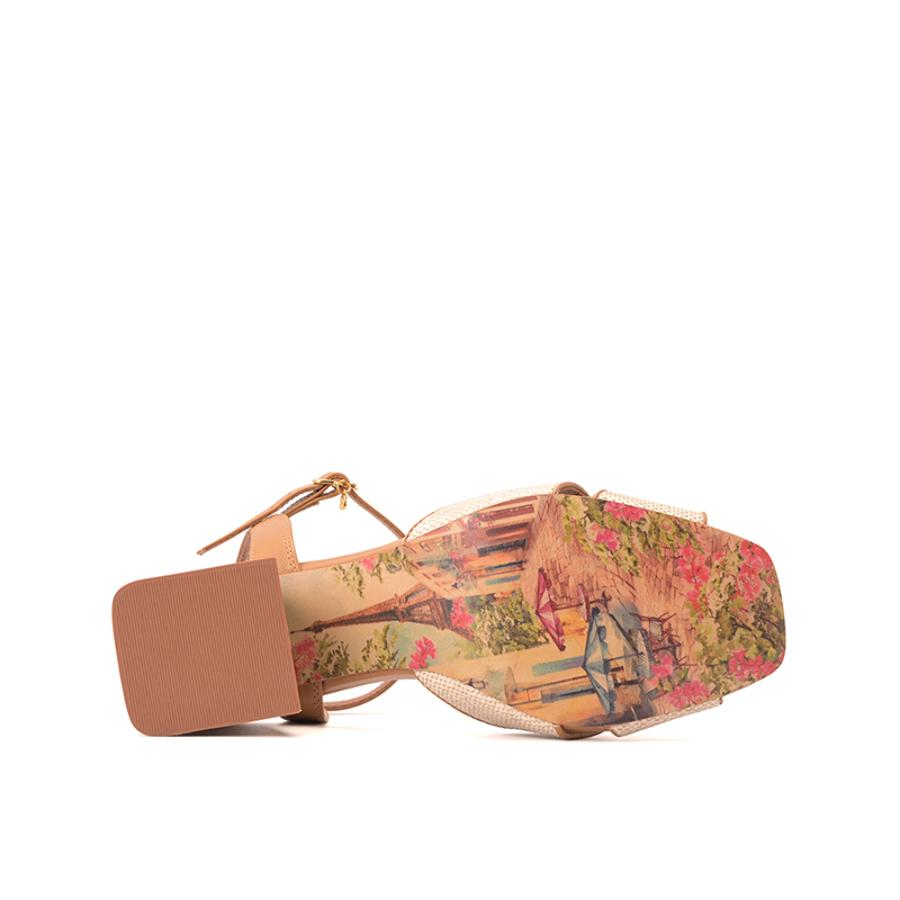 SANDALIA CS