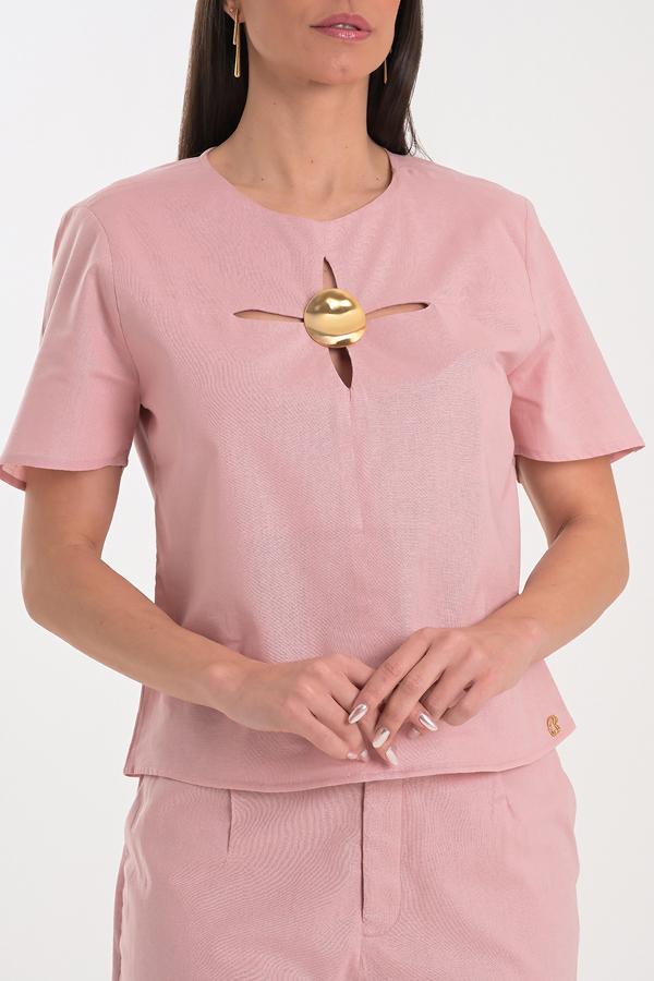 BLUSA