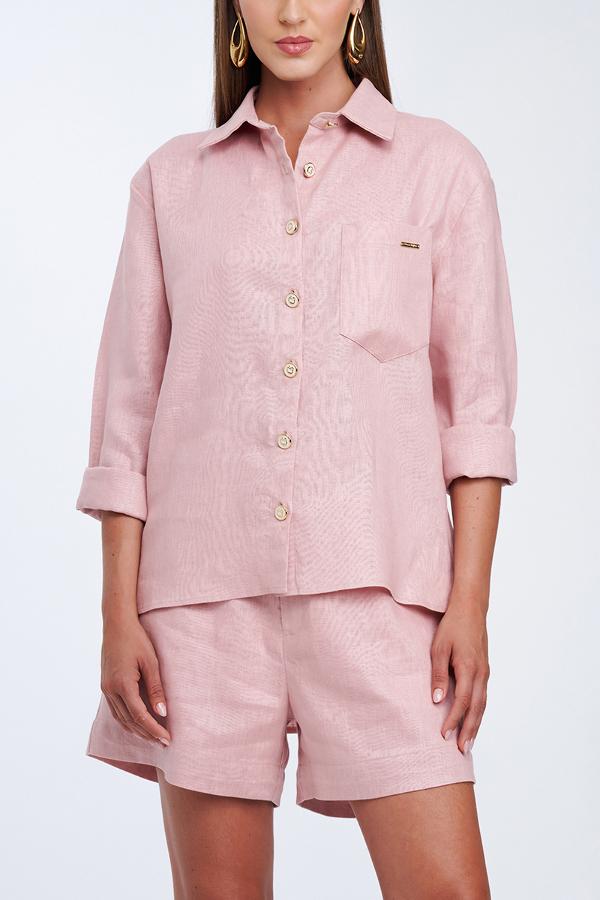CAMISA CS