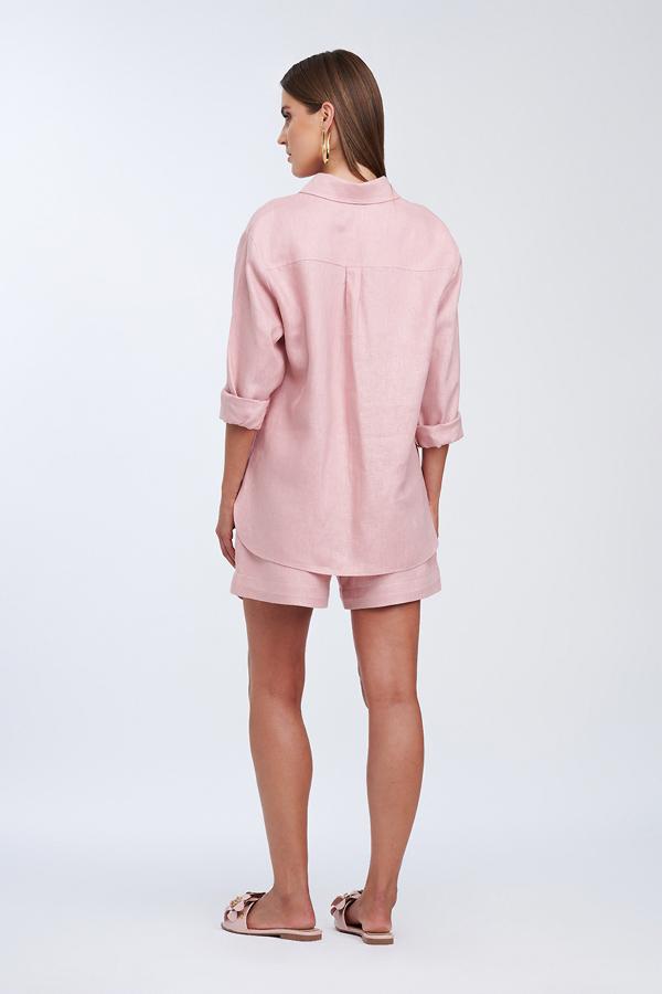 CAMISA CS