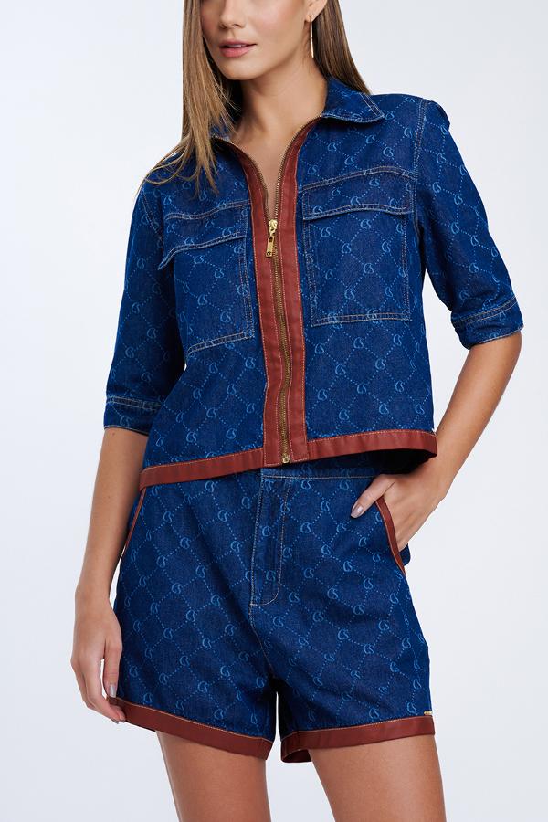 CHAQUETA