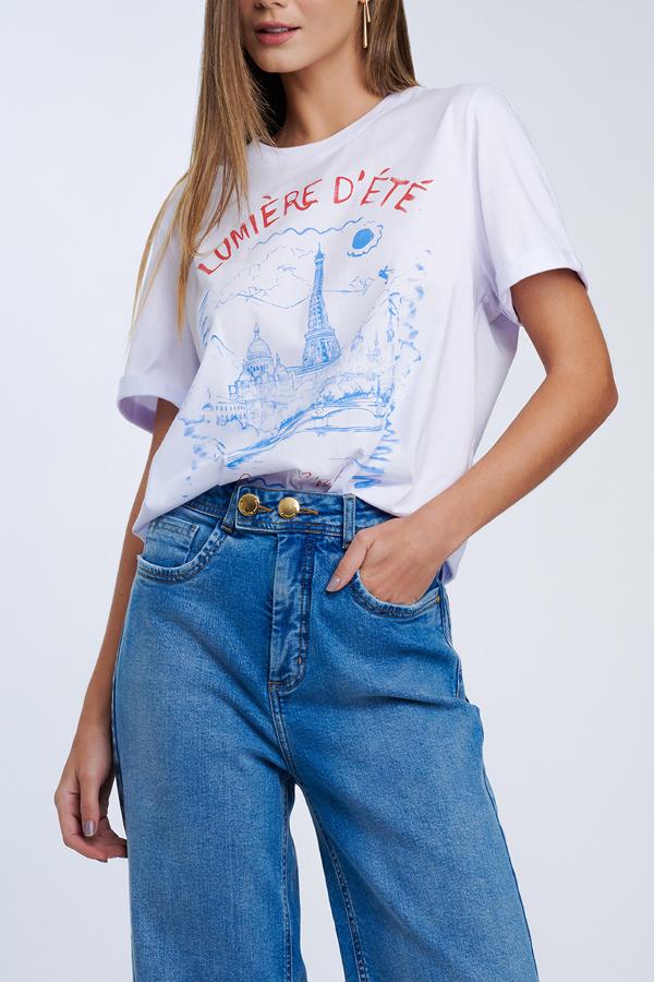 T-SHIRT