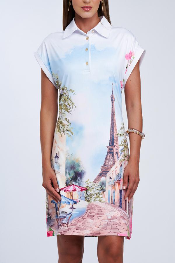VESTIDO