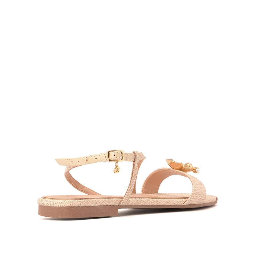 SANDALIA FLAT