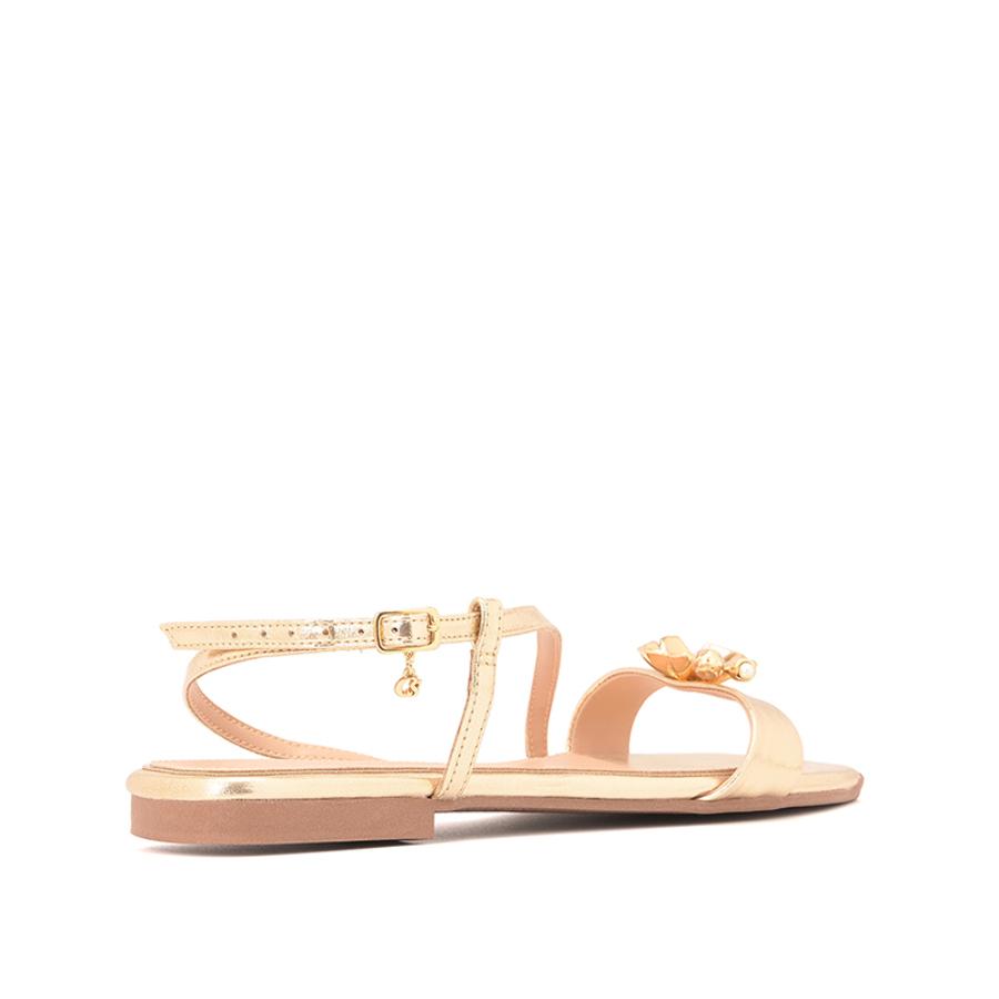 SANDALIA FLAT