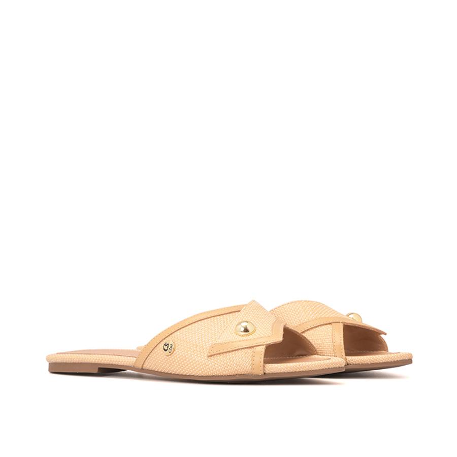 SANDALIA FLAT