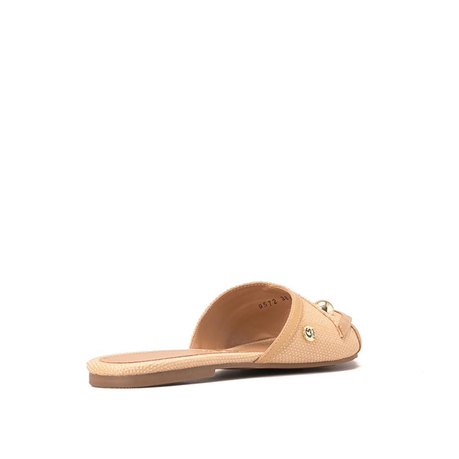 SANDALIA FLAT