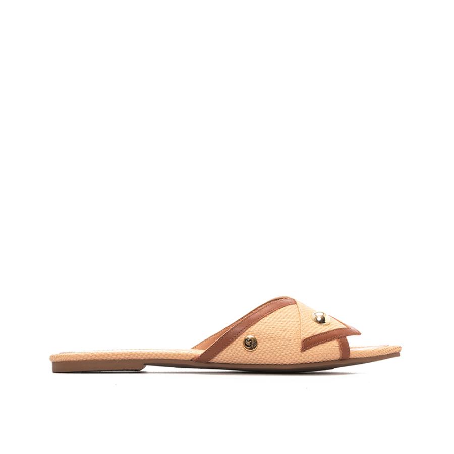 SANDALIA FLAT