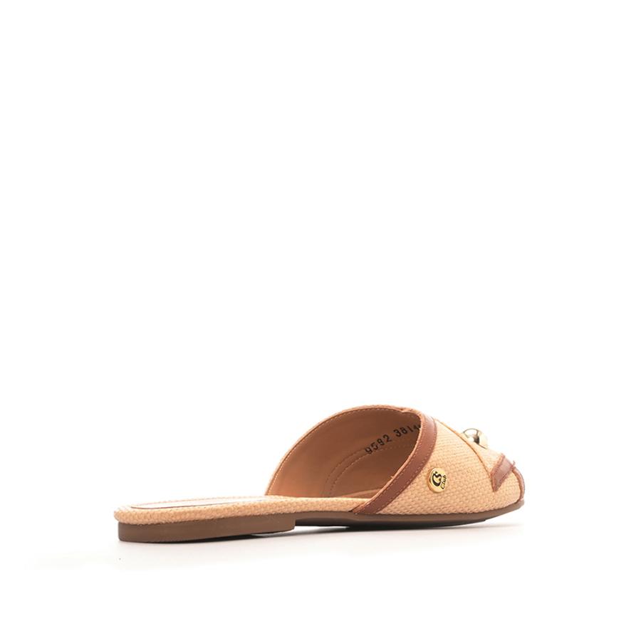 SANDALIA FLAT