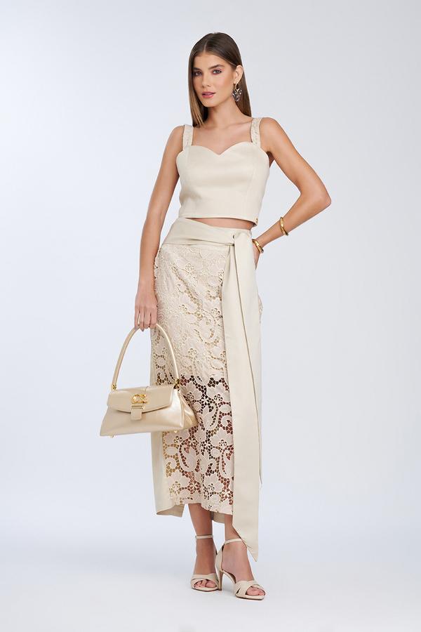 POLLERA
