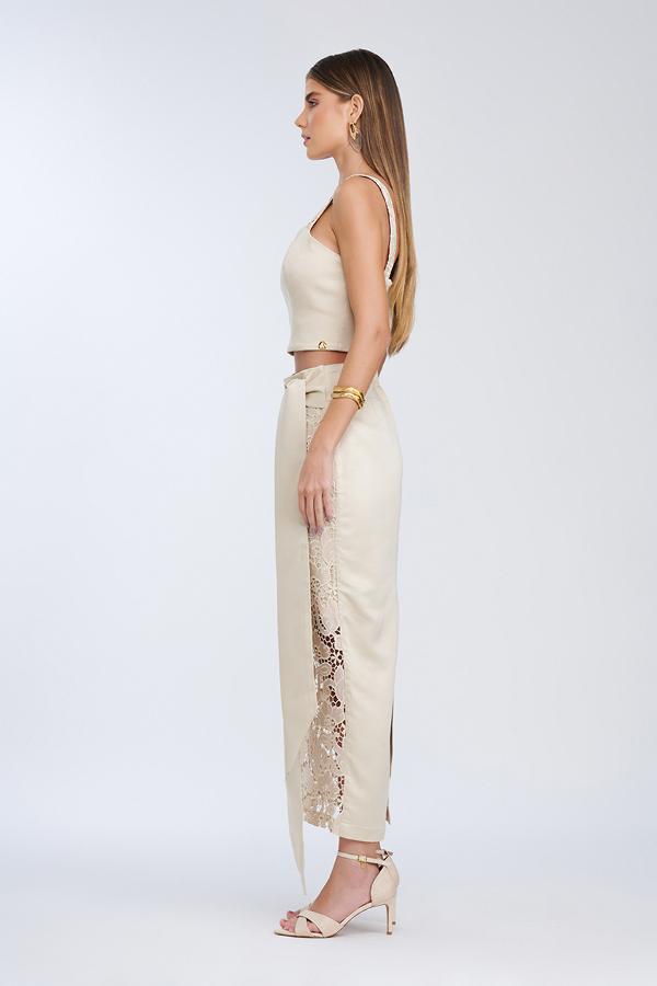 POLLERA