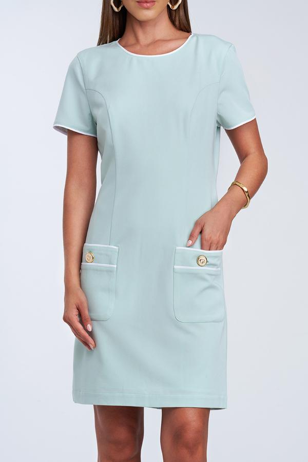 VESTIDO
